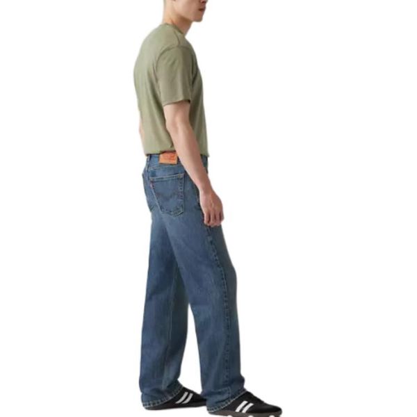 Levis