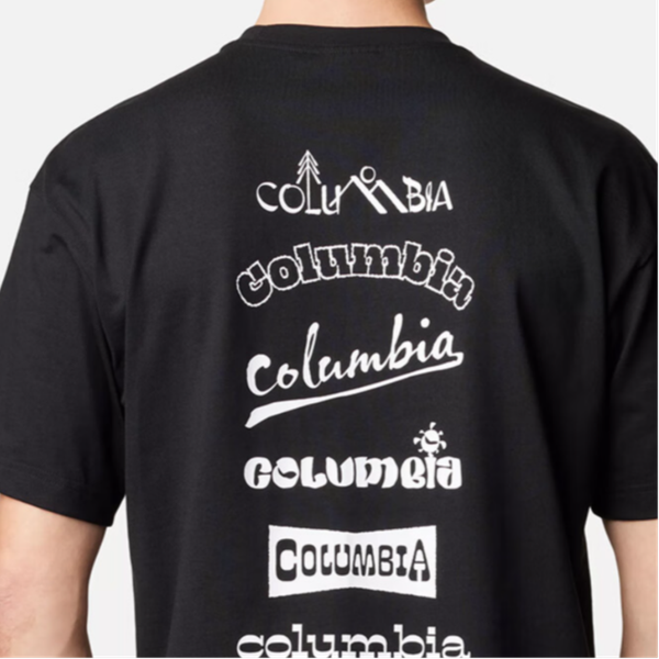 Columbia