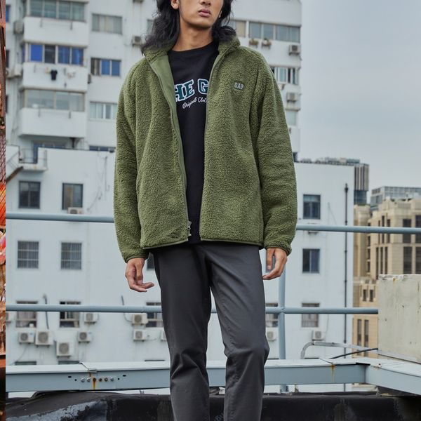 GAP