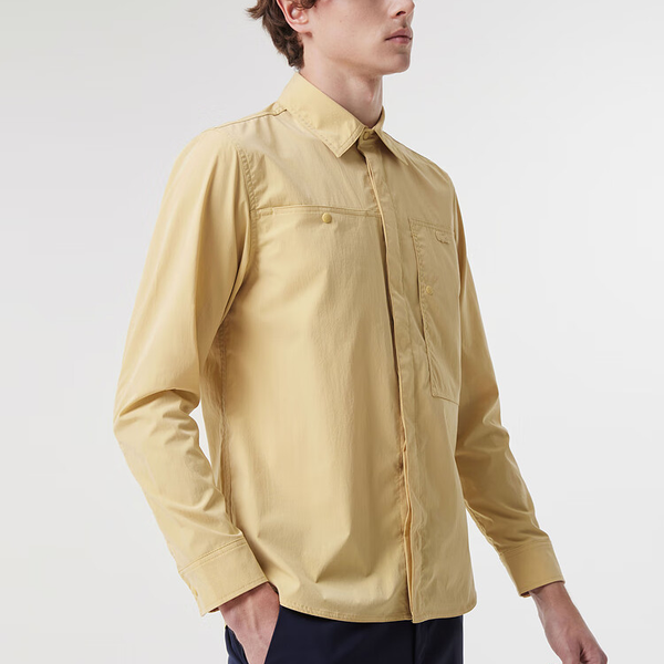 LACOSTE