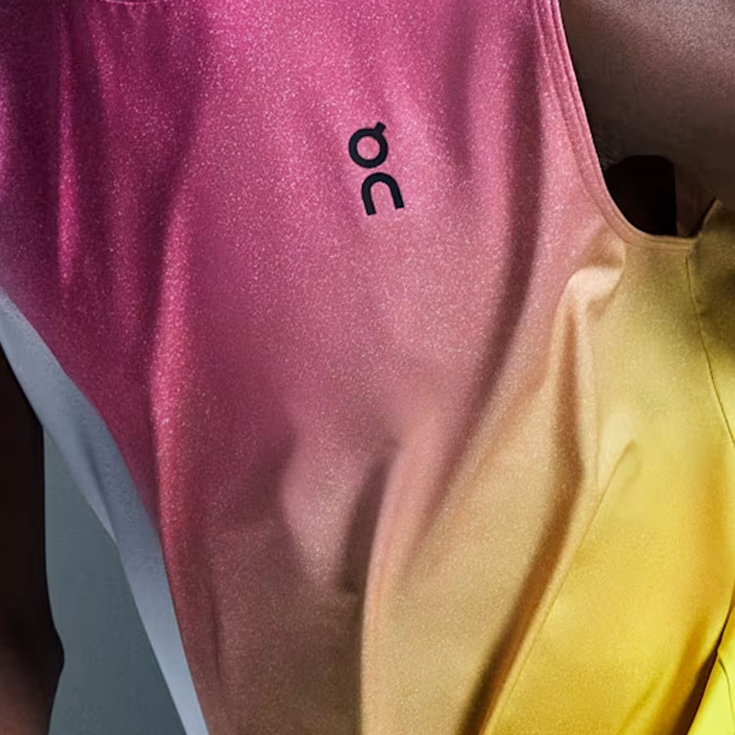 On