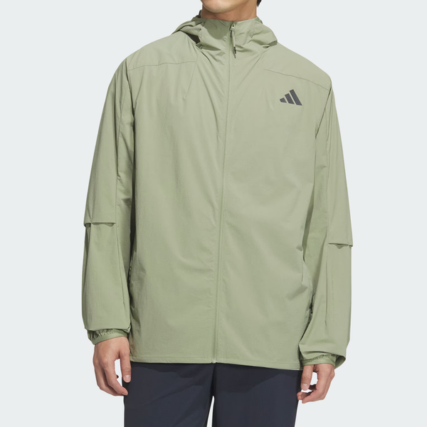 Adidas Tech