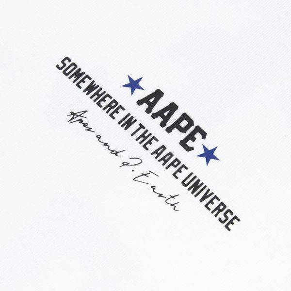 AAPE T