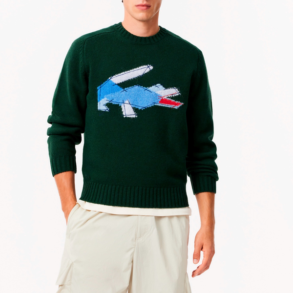 LACOSTE