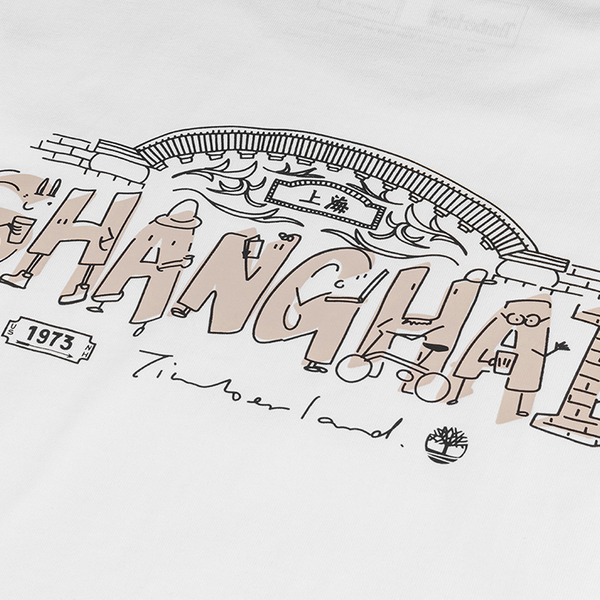 Timberland T-Shirt