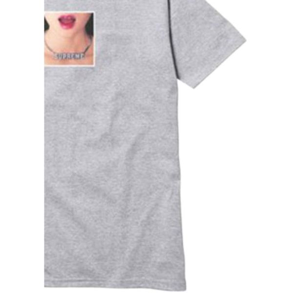 Supreme SS18 T