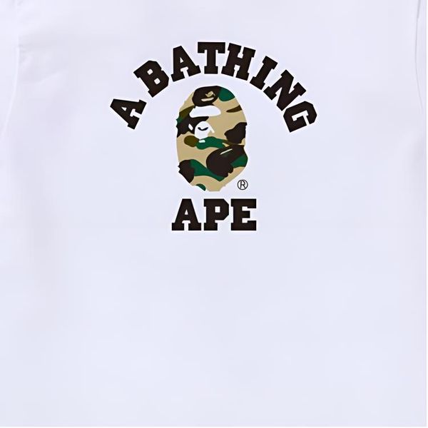 A BATHING APE FW25 T