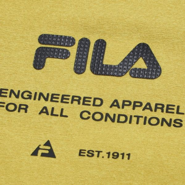 FILA Explorer Golden AUTUMN T