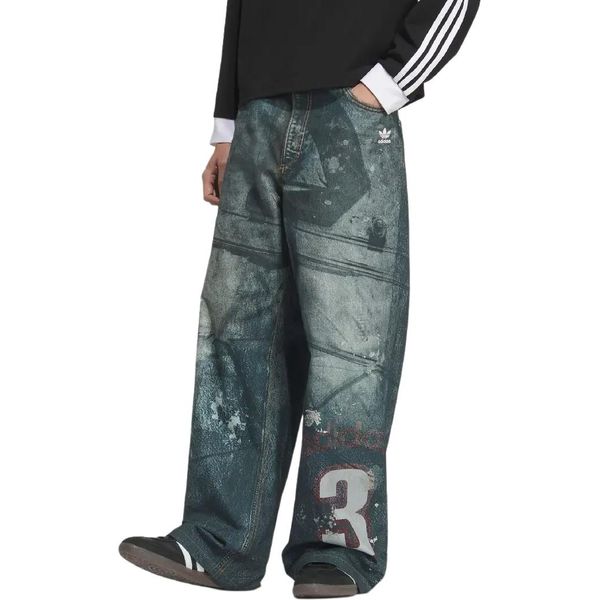Adidas Originals Fw25