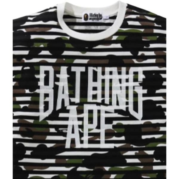 A BATHING APE