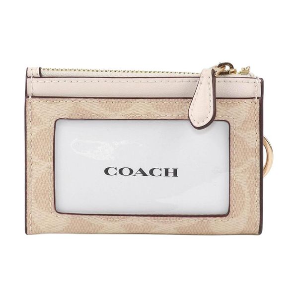 COACH Skinny Id Case