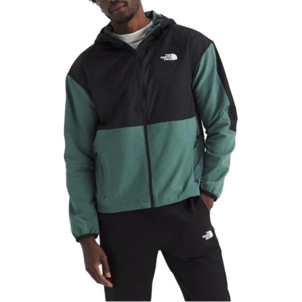 The North Face TekwareHYBRID SS25