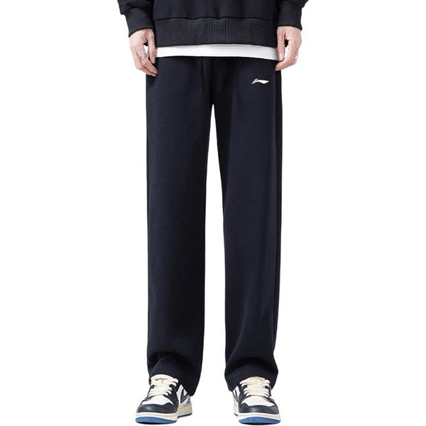 Li NING