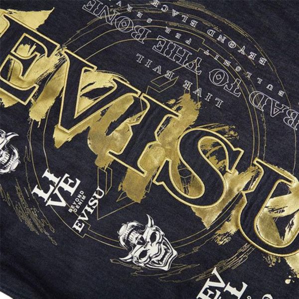 EVISU