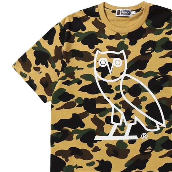 A BATHING APE