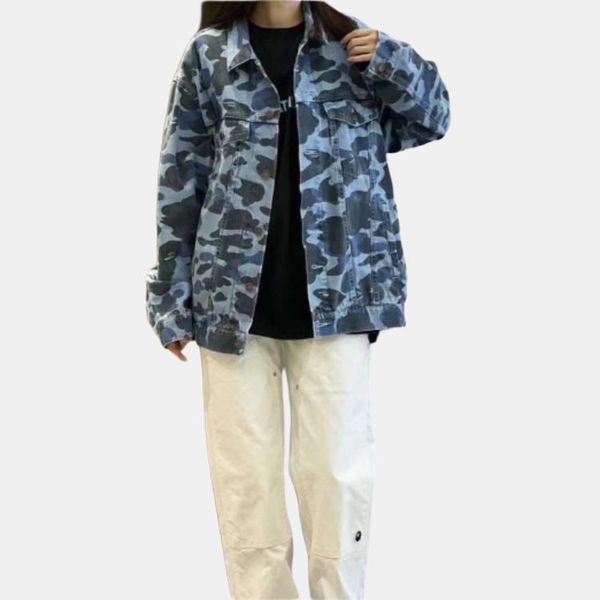 A BATHING APE