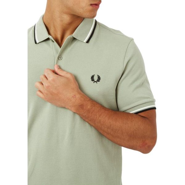 FRED PERRY