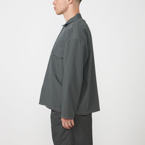 THE NORTH FACE PURPLE LABEL
