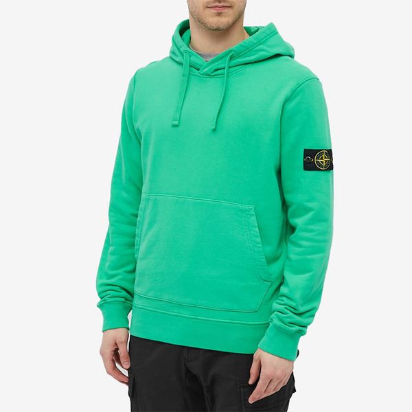 STONE ISLAND