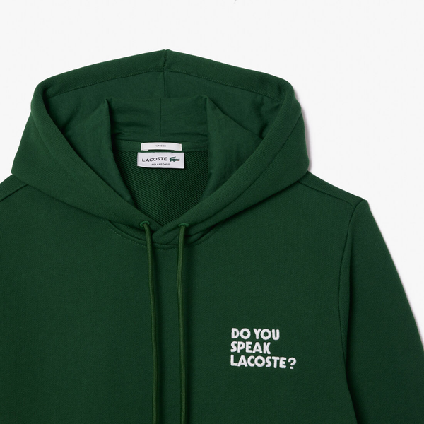 LACOSTE