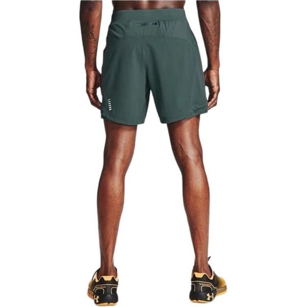 Under Armour Qualifier