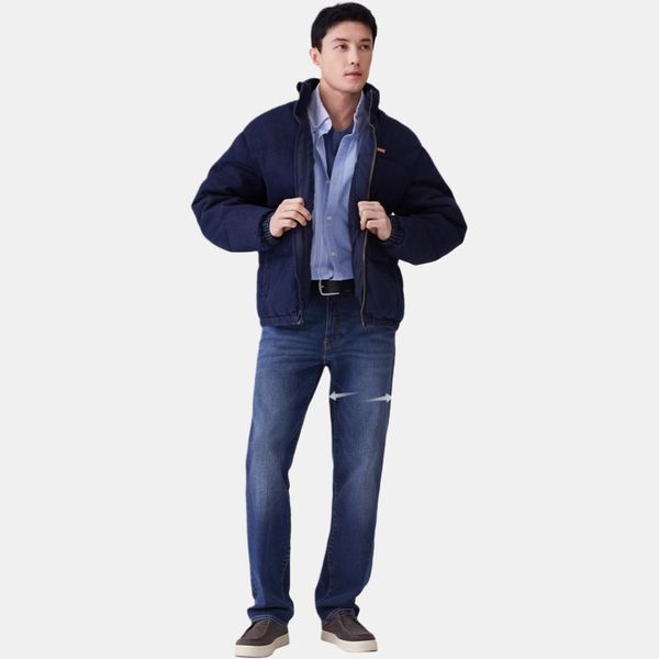 Levis