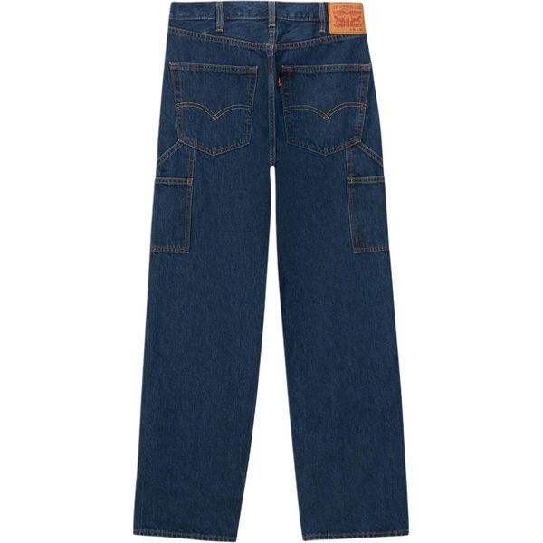 Levis Indigo
