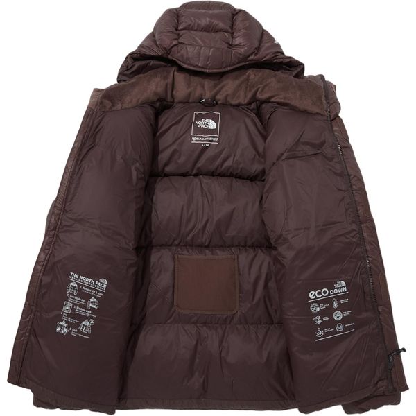THE NORTH FACE SUMMIT
