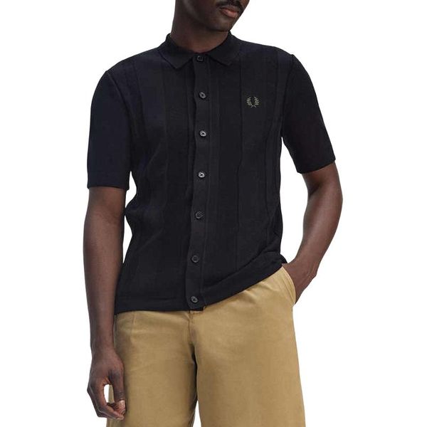 FRED PERRY