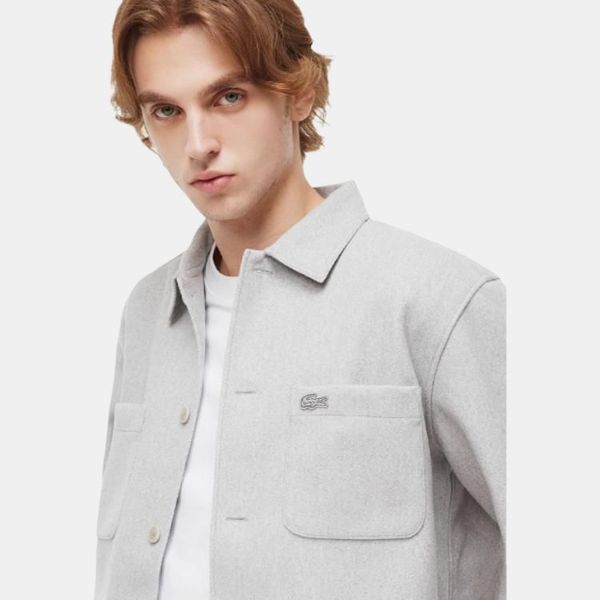 LACOSTE