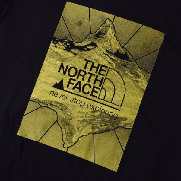 The North Face