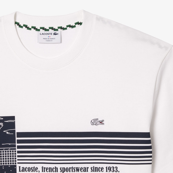 LACOSTE