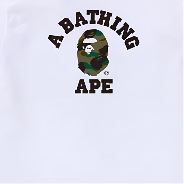 A BATHING APE FW25 T
