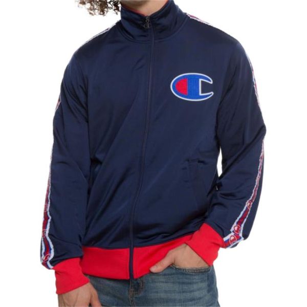 Champion US Version