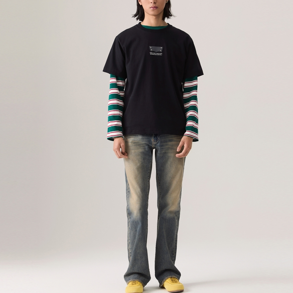 Levis T