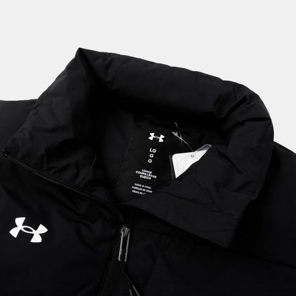 Under Armour
