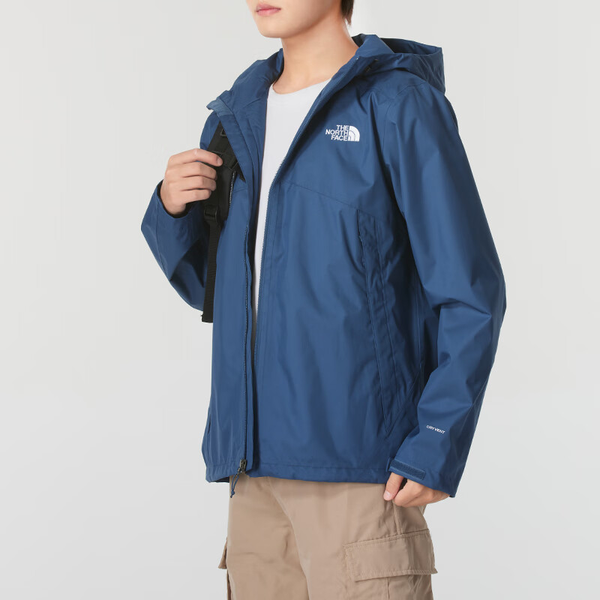 The North Face