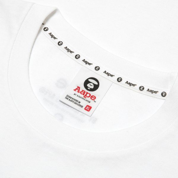 AAPE T