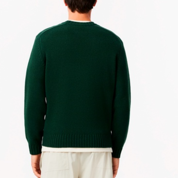 LACOSTE