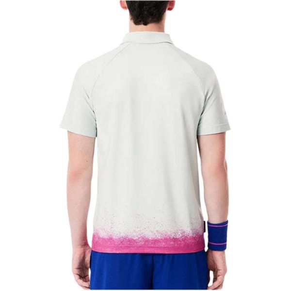 LACOSTE