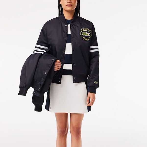 LACOSTE