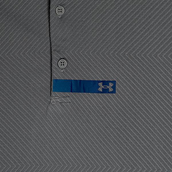 RUSH Under Armour