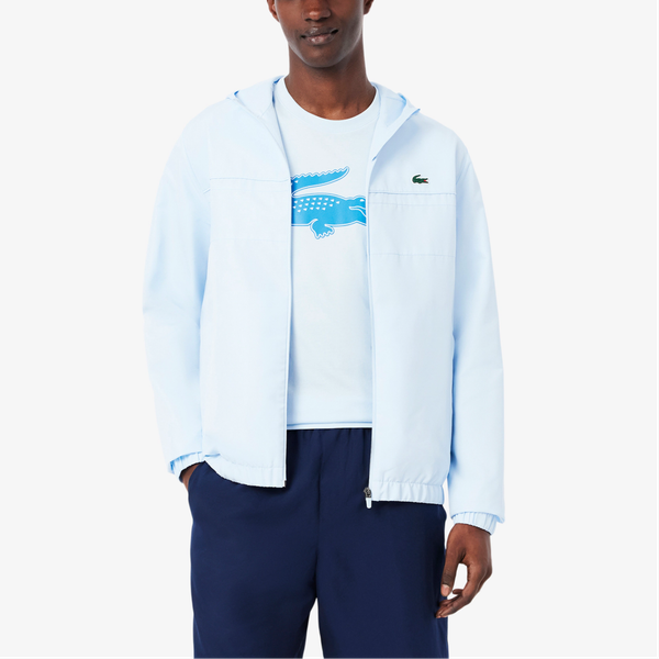 LACOSTE Collaboration