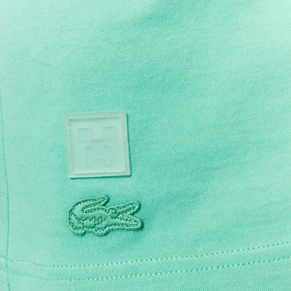 LACOSTE X Minecraft T