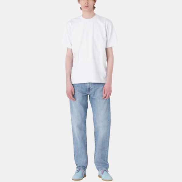 Levis Indigo