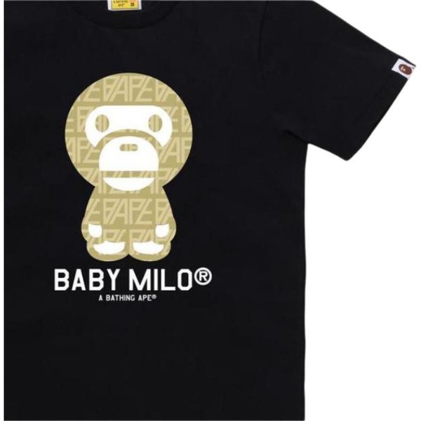 A BATHING APE