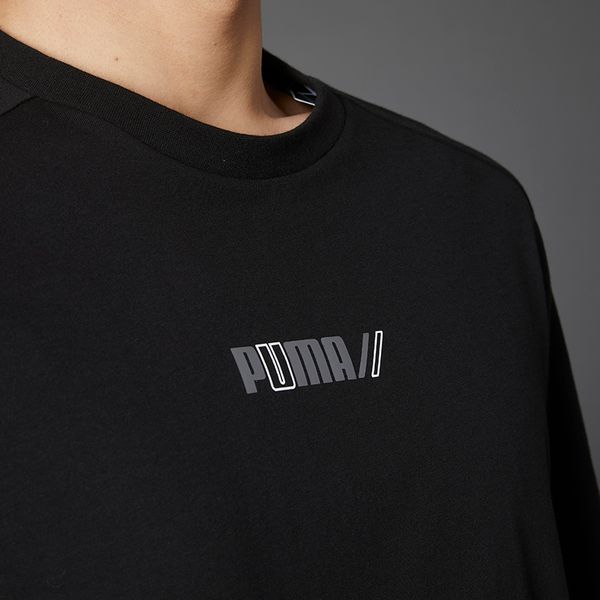 PUMA