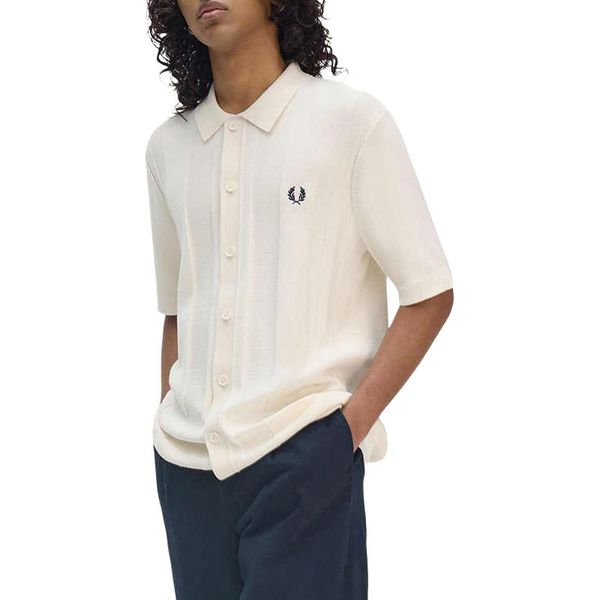FRED PERRY