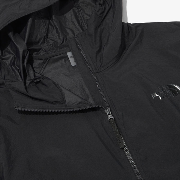 The North Face