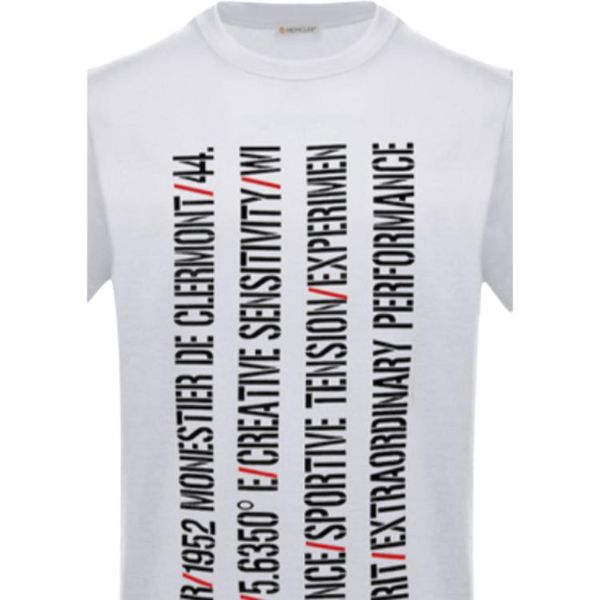 MONCLER T